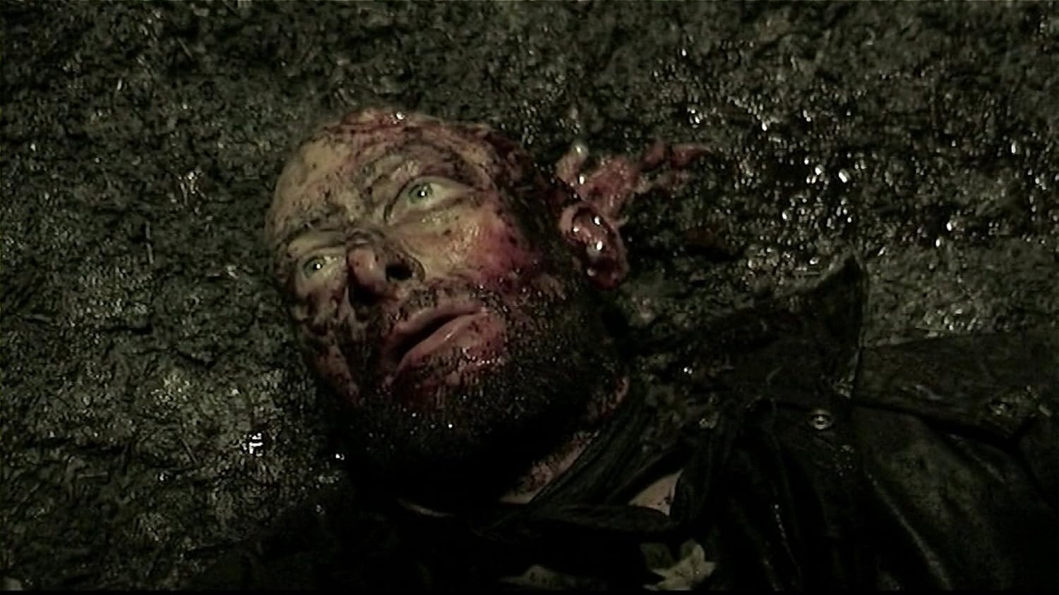 Saw Bloodshed (DVD) (FSK 18