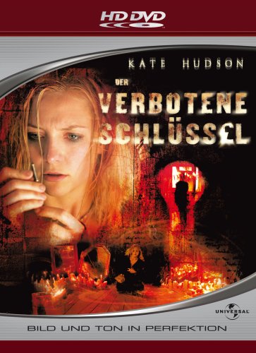 Der verbotene Schlüssel