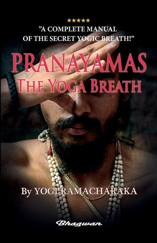 PRANAYAMAS - The Yoga Breath: BRAND NEW! Learn the secret yoga breath! (Great Yoga Books