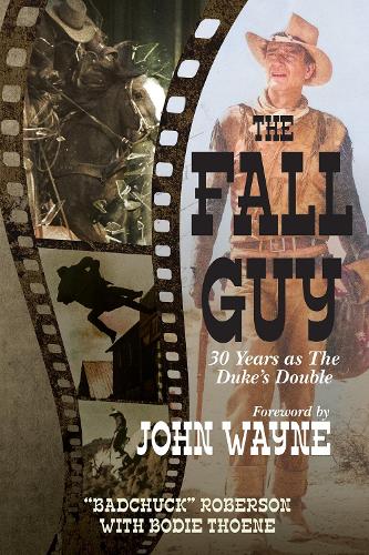 The Fall Guy