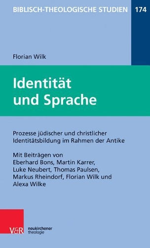 Biblisch-Theologische Studien