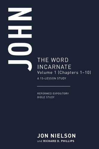 John Volume 1