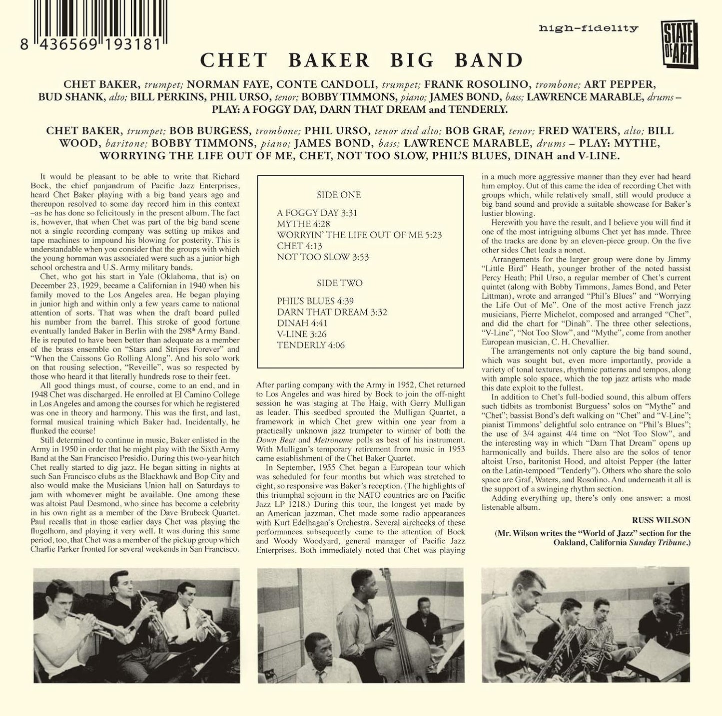 Big band