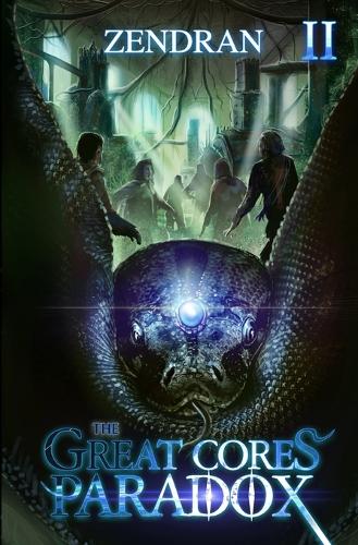The Great Core's Paradox 2
