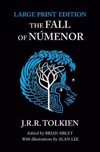 The Fall of Númenor
