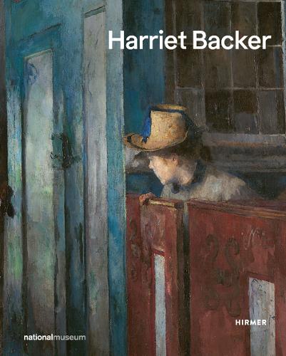 Harriet Backer (Swedish edition