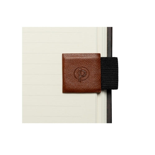 Saddle Brown Pen Loop