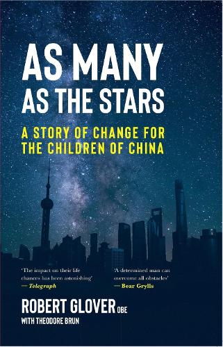 As Many as the Stars