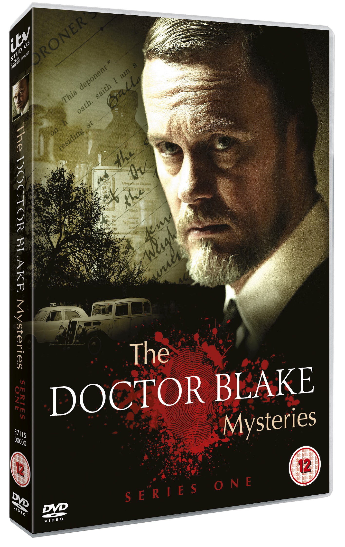 The Doctor Blake Mysteries: Series One