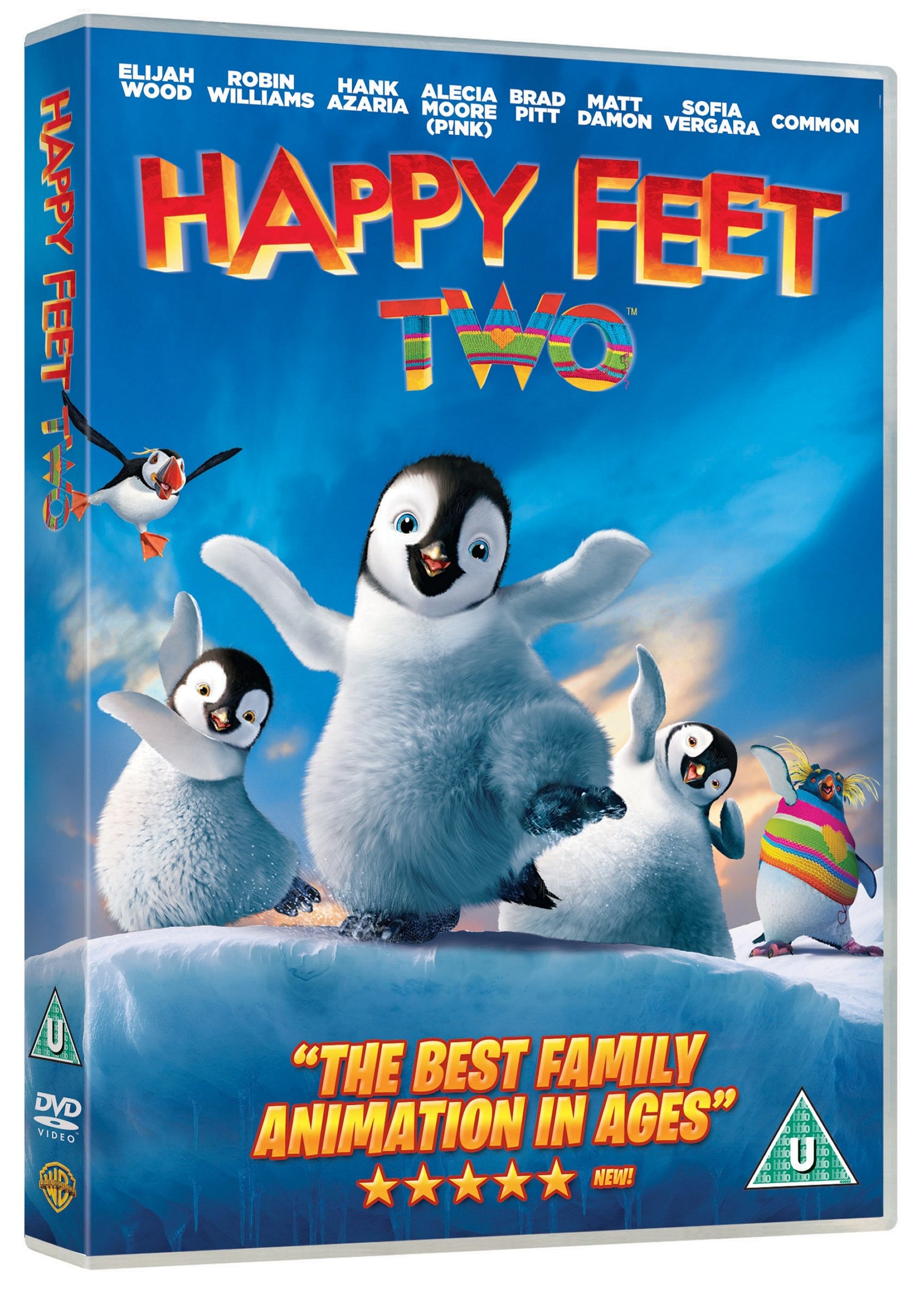 Happy Feet Two