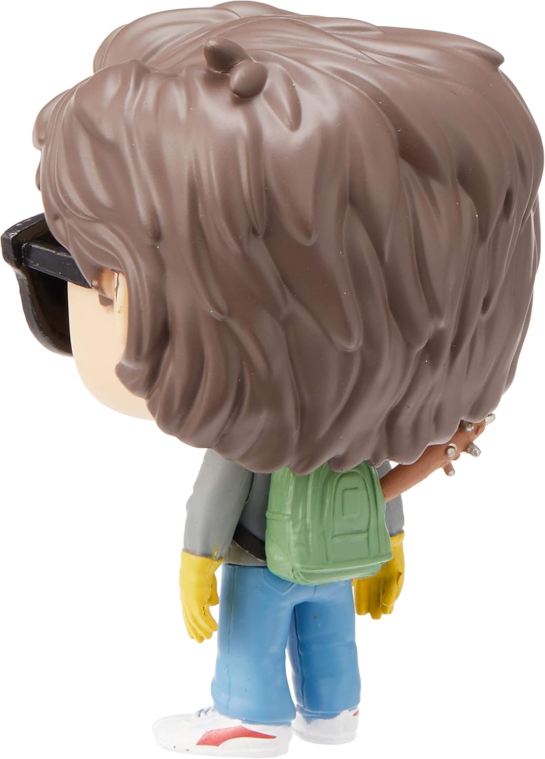 Funko POP! Vinyl: Stranger Things: Steve Harrington With Sunglasses - Collectable Vinyl Figure - Gift Idea - Official Merchandise - Toys for Kids & Adults - TV Fans - Model Figure for Collectors