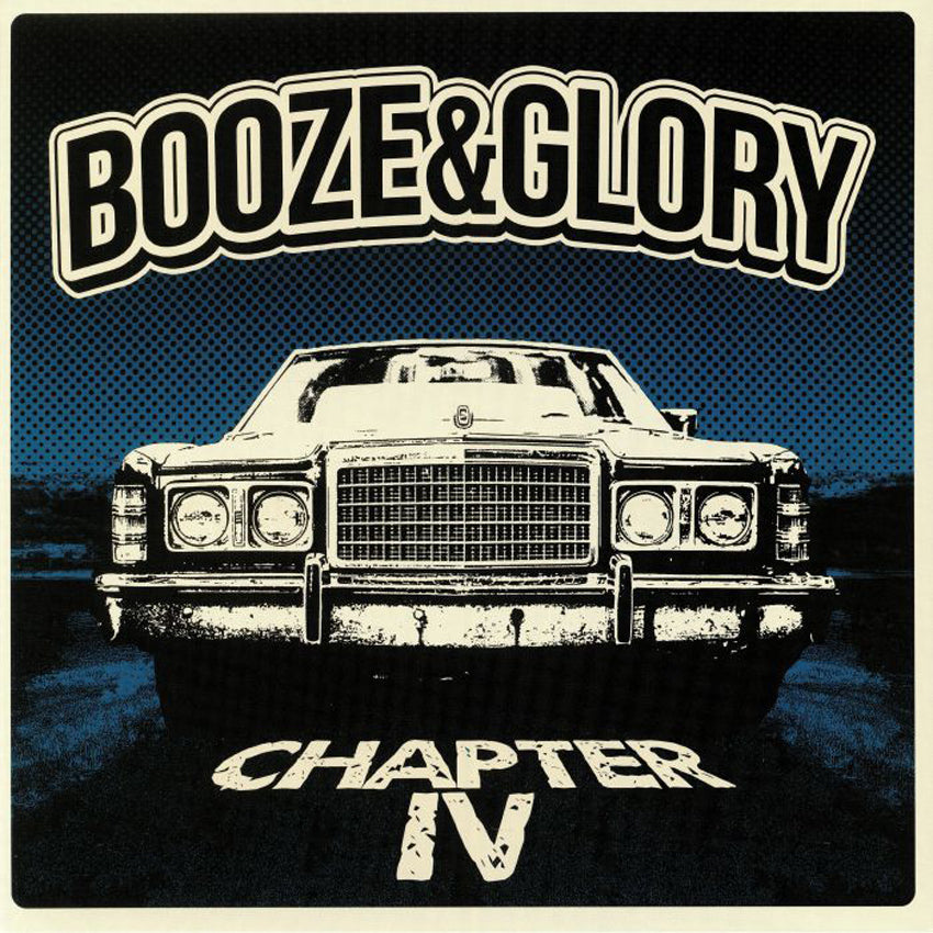 Chapter IV