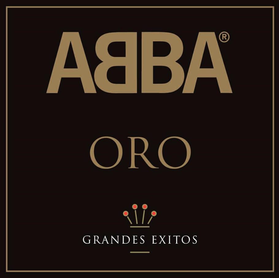 Oro: Grandes Exitos