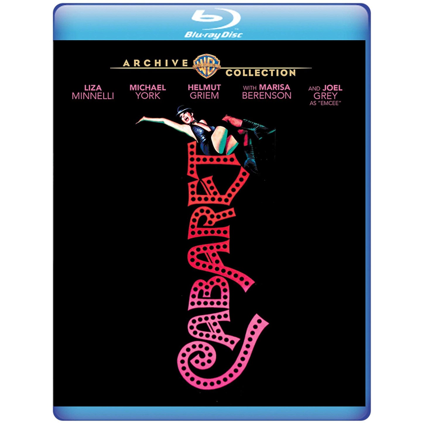 Cabaret