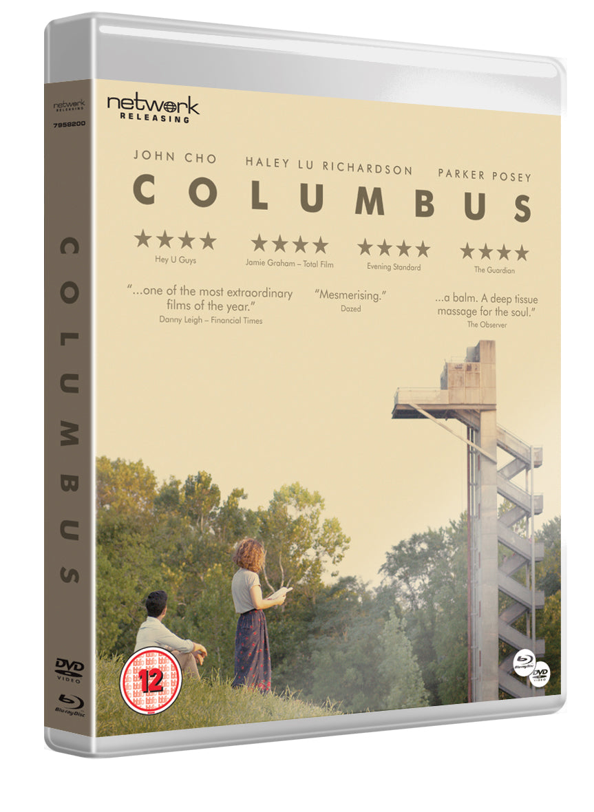 Columbus
