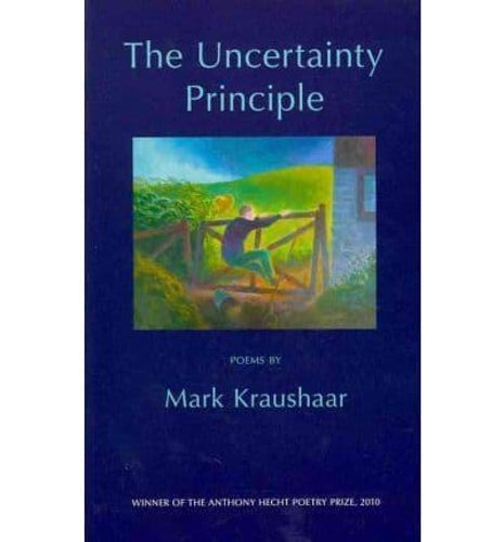 The Uncertainty Principle