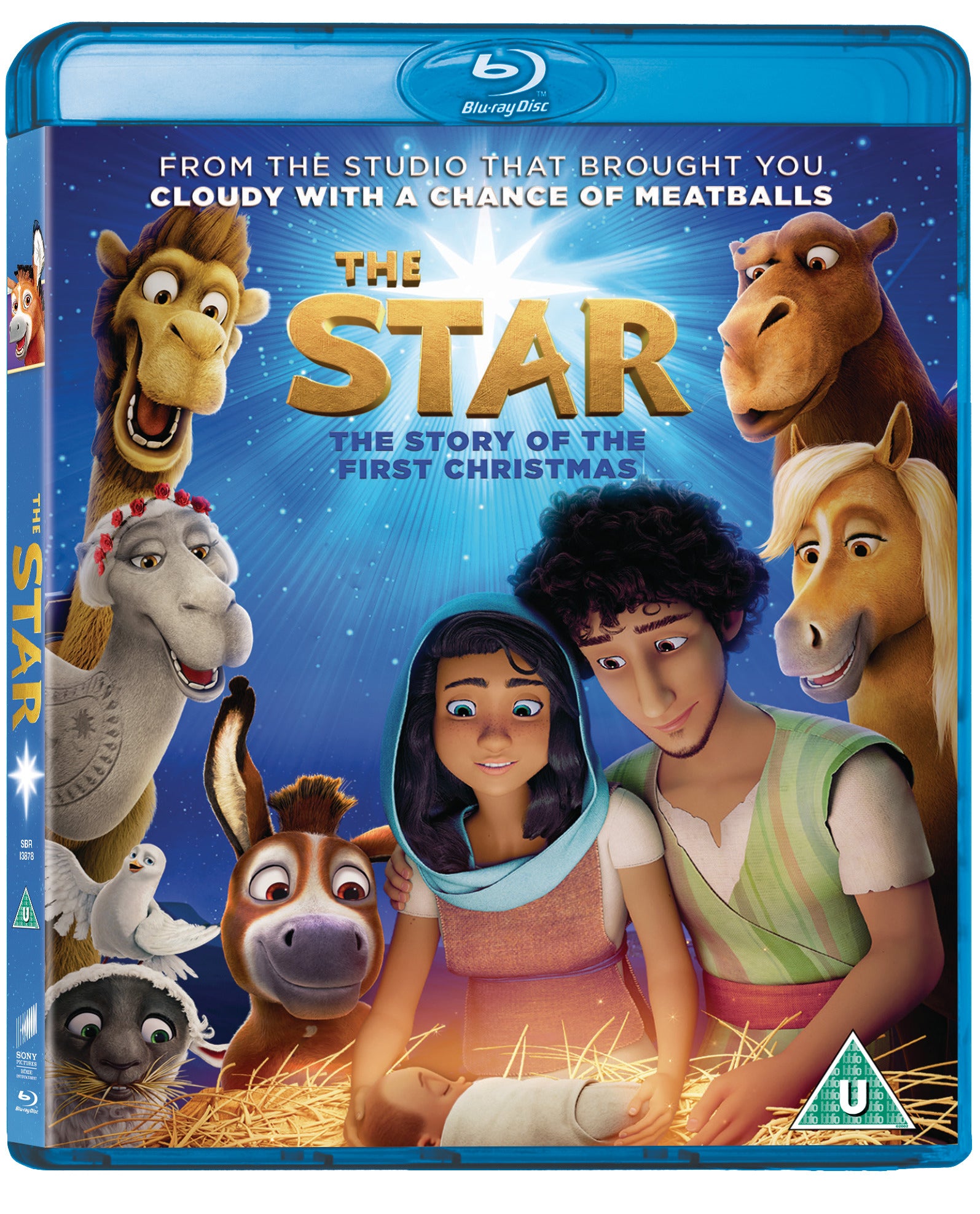 The Star