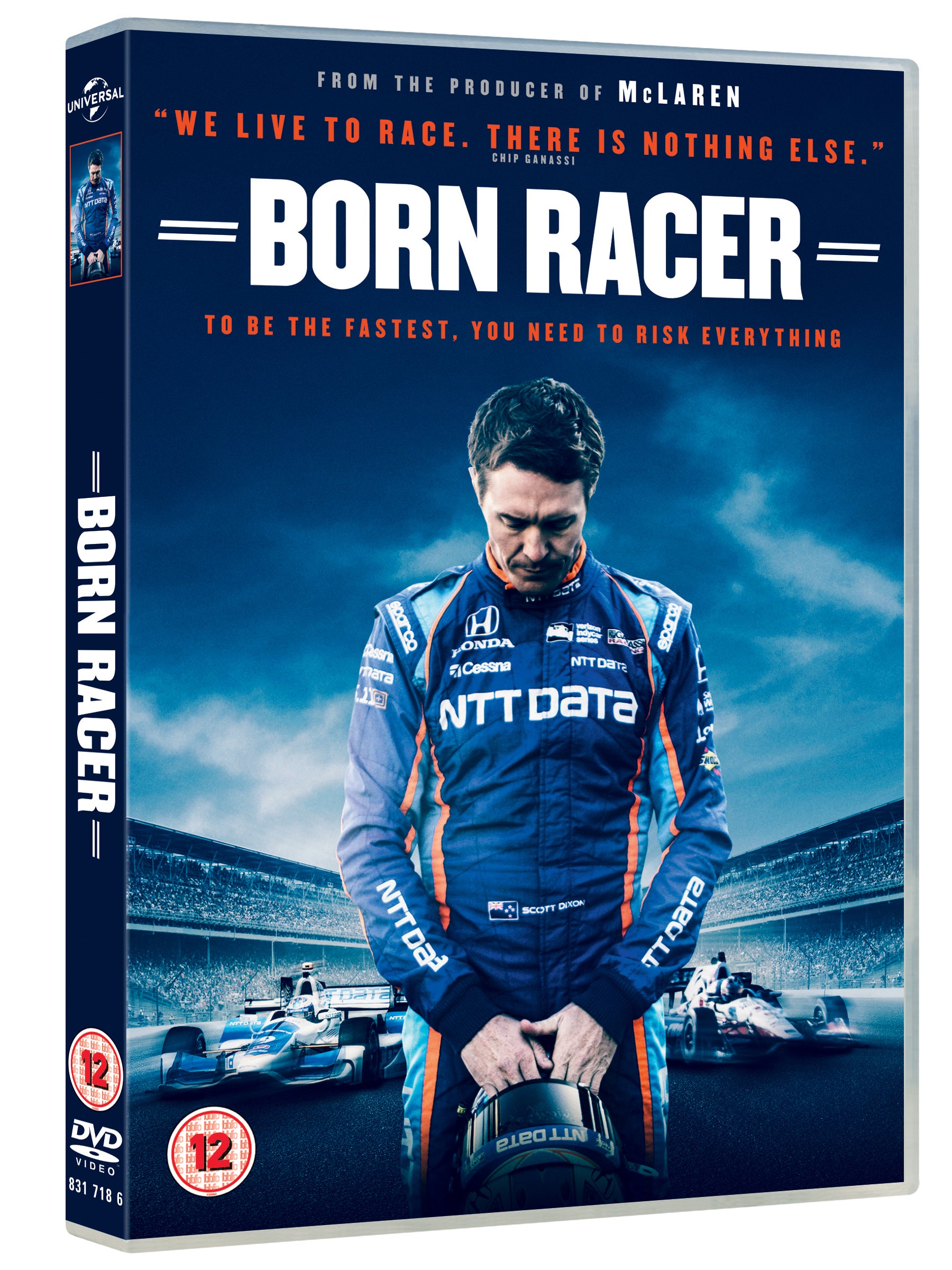 Born Racer