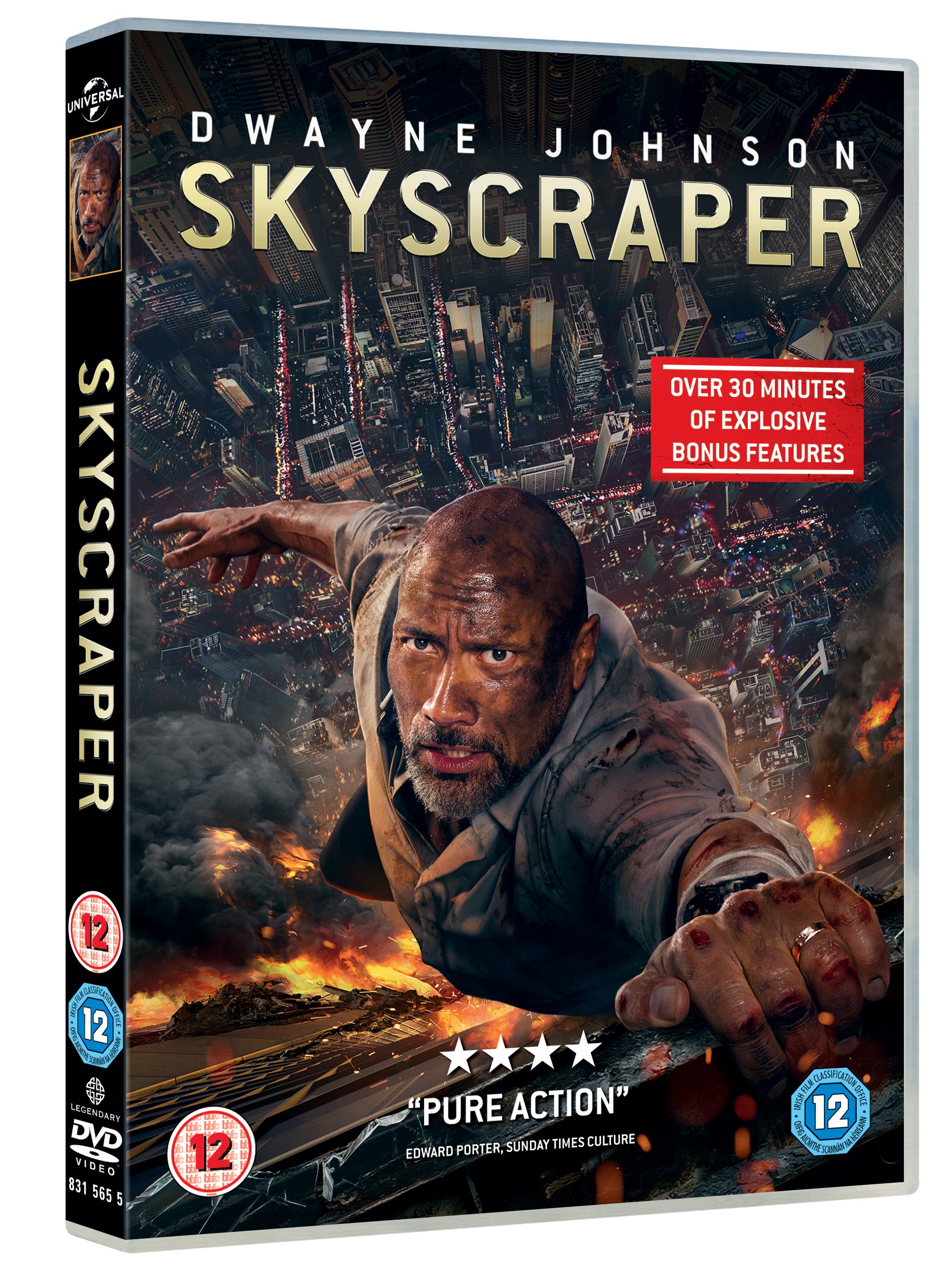 Skyscraper