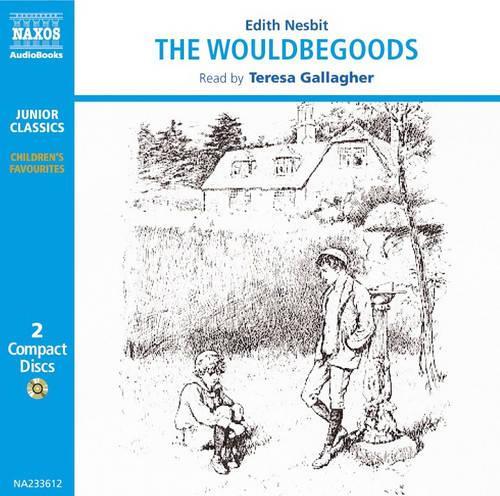 The Wouldbegoods