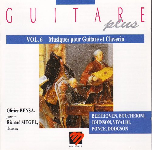 Guitar Plus, Vol.6
