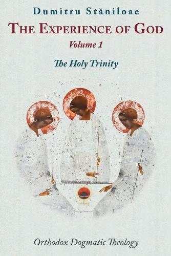 The Orthodox Dogmatic Theology
