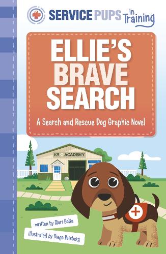 Ellie’s Brave Search