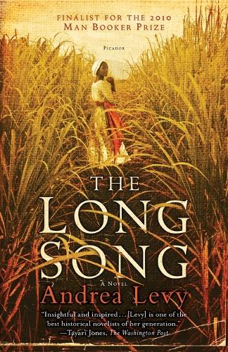 The Long Song