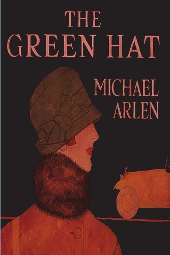 Green Hat