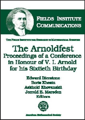 The Arnoldfest
