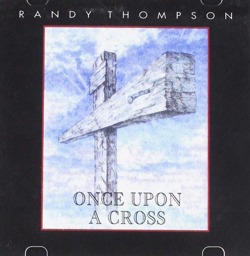 Once Upon A Cross