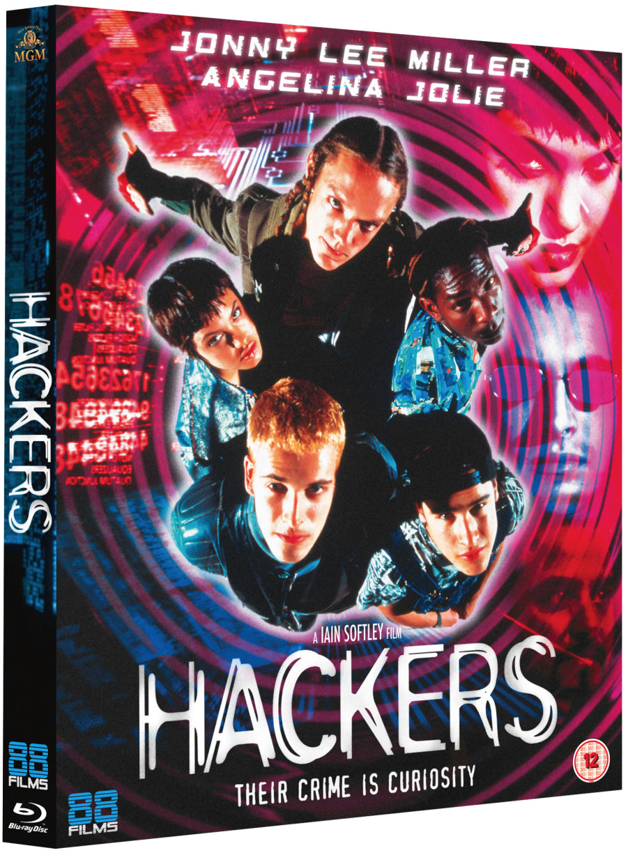 Hackers