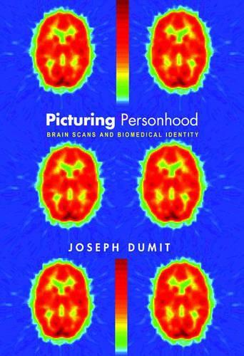 Picturing Personhood