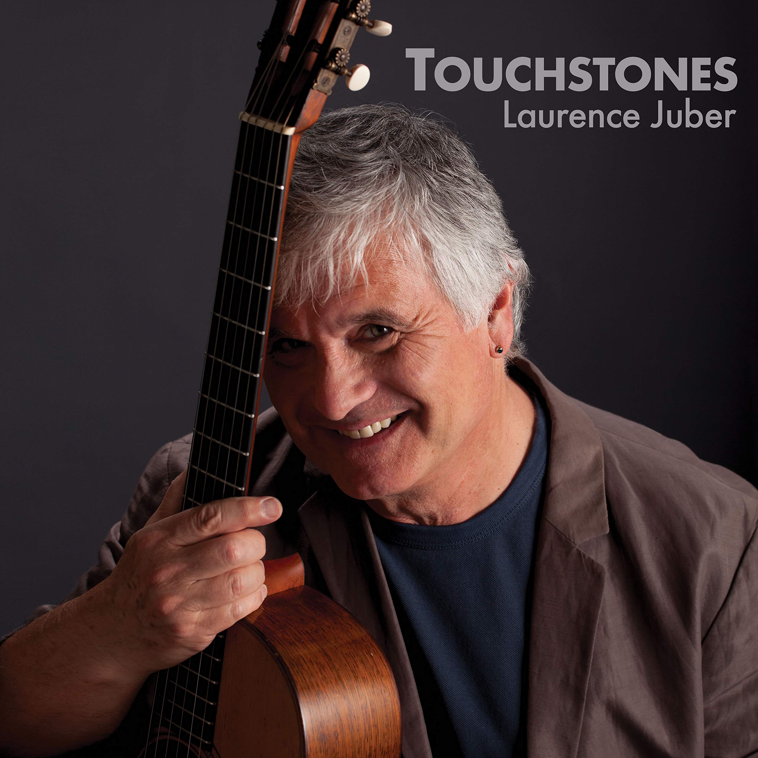 Evolution Of Fingerstyle Guitar