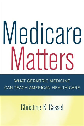 Medicare Matters