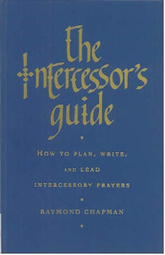 The Intercessor's Guide
