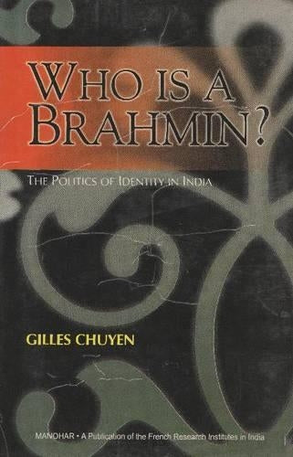 Who is A Brahmin?