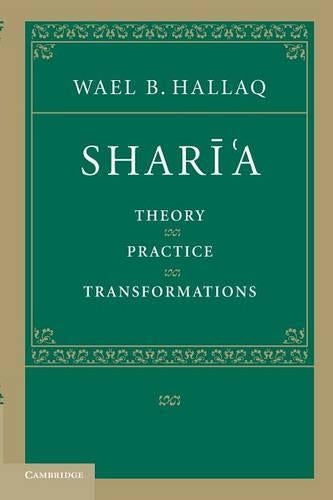 Sharī'a