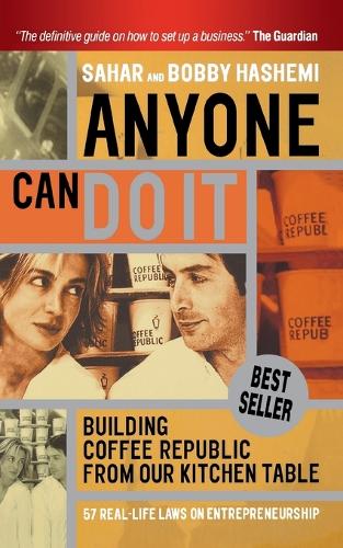 Anyone Can Do It