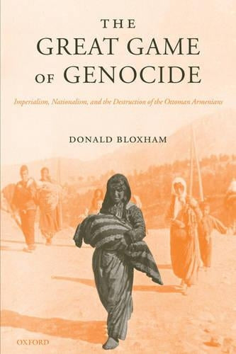 The Great Game of Genocide