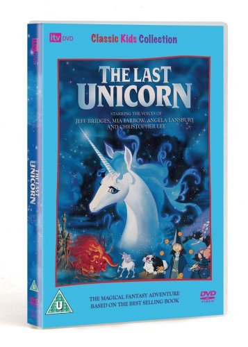 The Last Unicorn