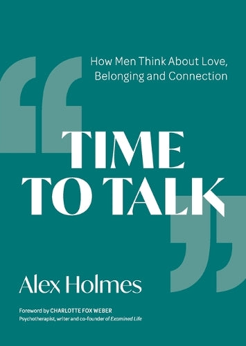 Time to Talk