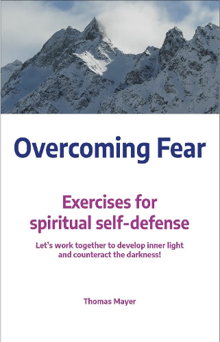 Overcoming Fear
