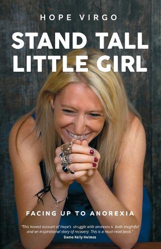 Stand Tall, Little Girl