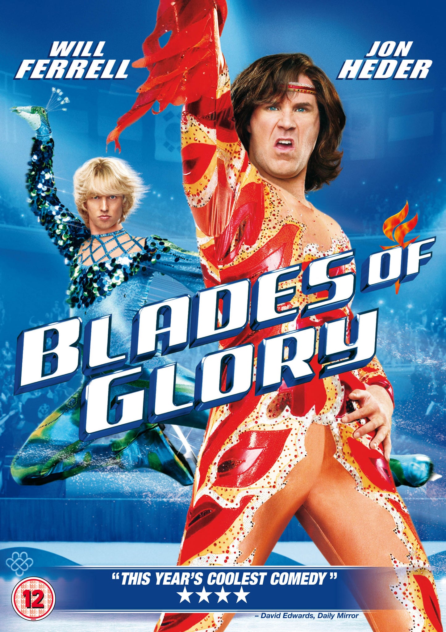 Blades of Glory