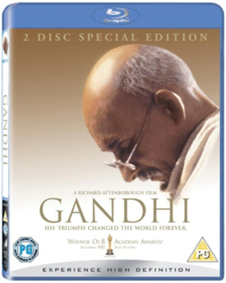 Gandhi