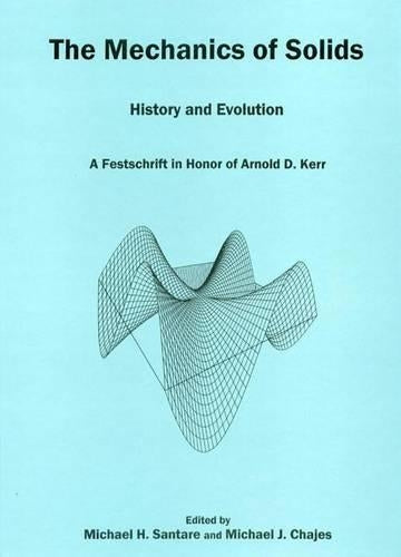 The Mechanics Of Solids
