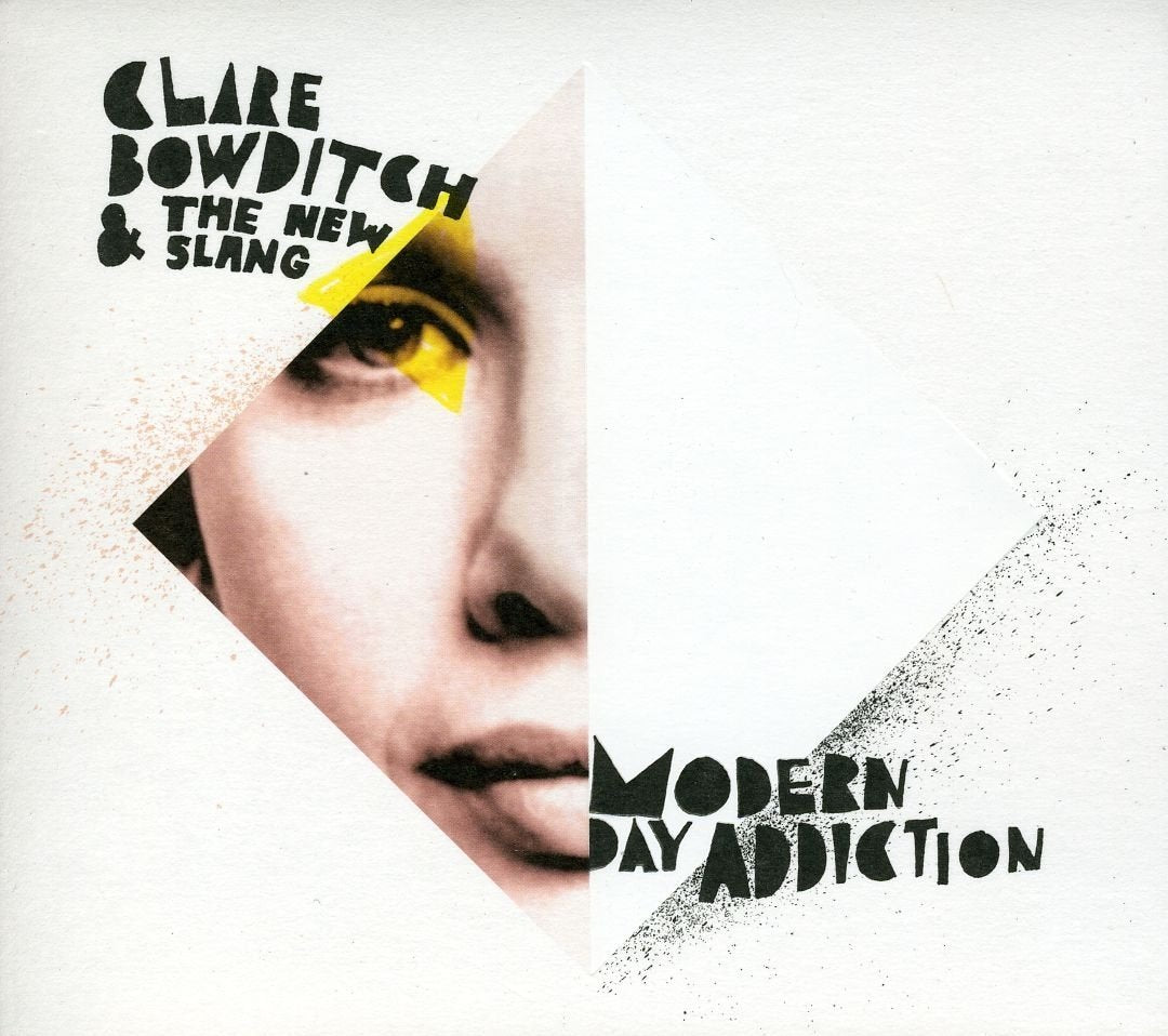 Modern Day Addiction