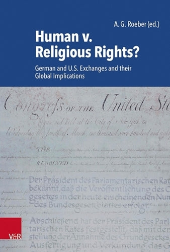 Human v. Religious Rights?