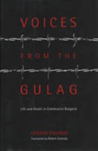 Voices from the Gulag